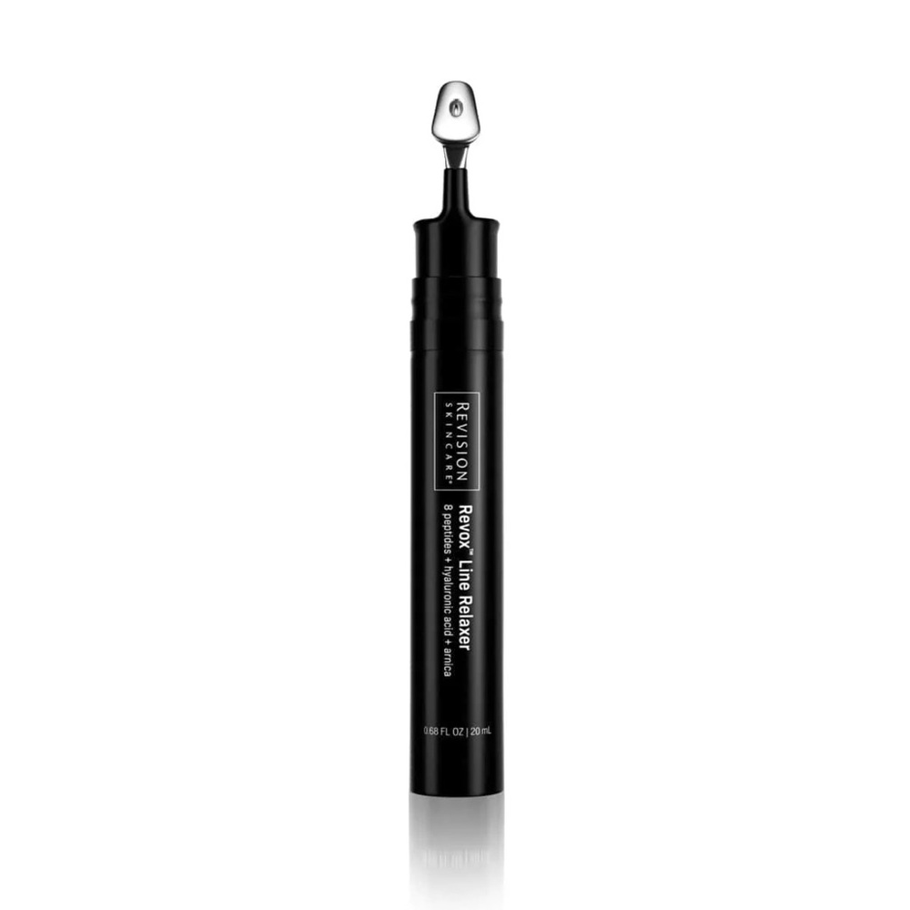 Revision Revox Line Relaxer